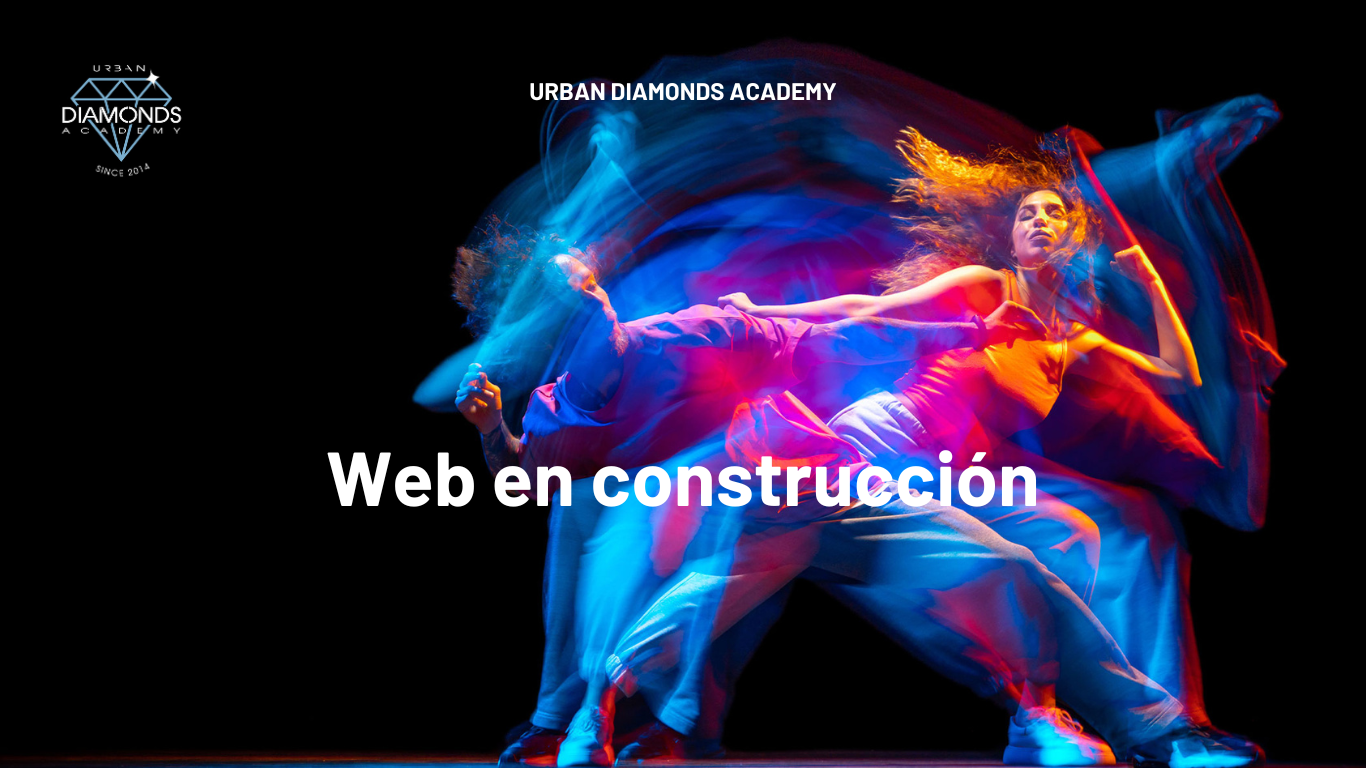 Web en construcción